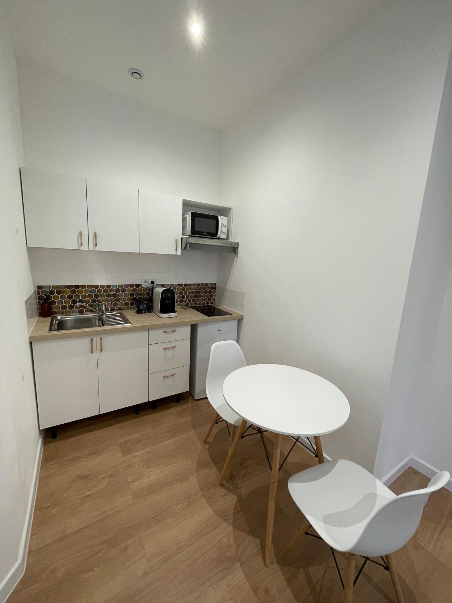 Edenly Stay Saint-Quentin  Exterior photo